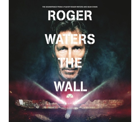 Waters Roger - Wall LP