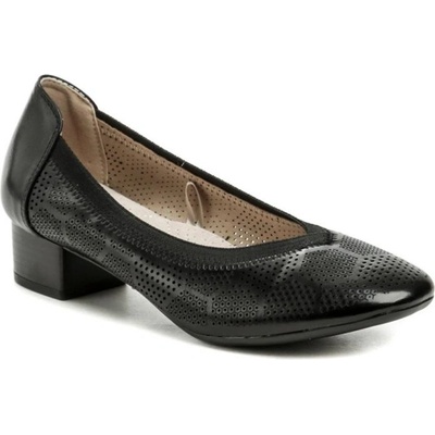 Wojtylko 7B24300C dámské lodičky černé