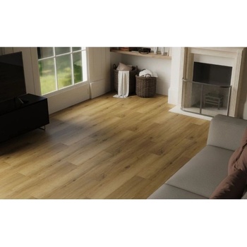 REPUBLIC Водоустойчива винилна настилка SPC на клик система REPUBLIC Grizzly Lost, 1218 x 228 x 5.5 мм, 4V (3549019)