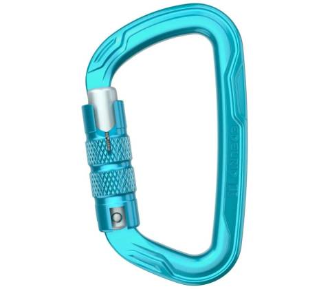 Edelrid Taser Triple Lock