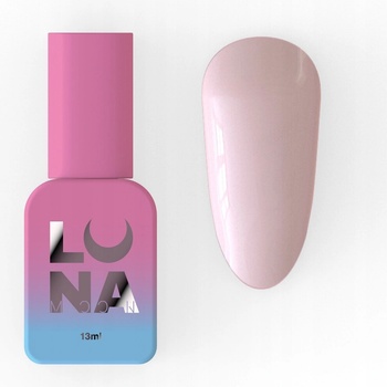 Luna stavebná báza 13 ml