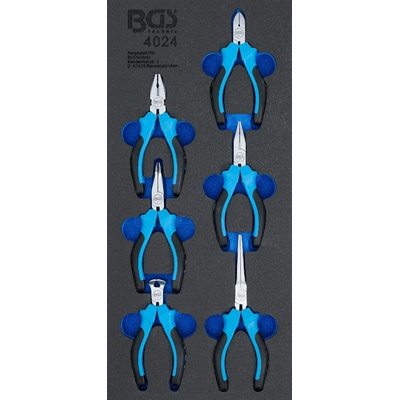 BGS Technic 4024