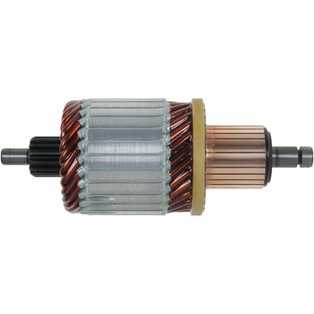 Rotor, štartér AS-PL SA0076