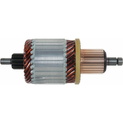 Rotor, štartér AS-PL SA0076