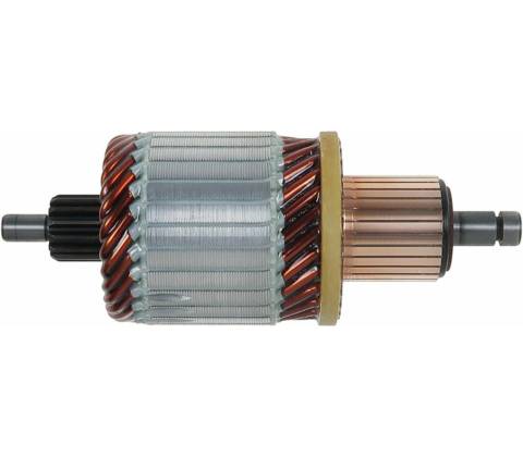Rotor, štartér AS-PL SA0076