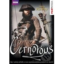 černovous DVD
