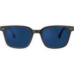 GUNNAR Компютърни очила GUNNAR Muir Ebony (wood), Sun (GUN-MUR-12311) - cybertrade
