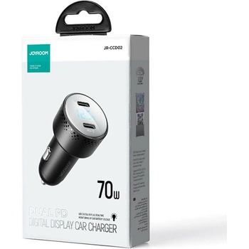 Image 1 of JOYROOM JR-CCD02