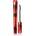 Elizabeth Arden Grand Entrance Mascara спирала за максимален обем 01 Stunning Black 8.5ml