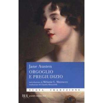 Image 1 of Orgoglio e pregiudizio | Jane Austen