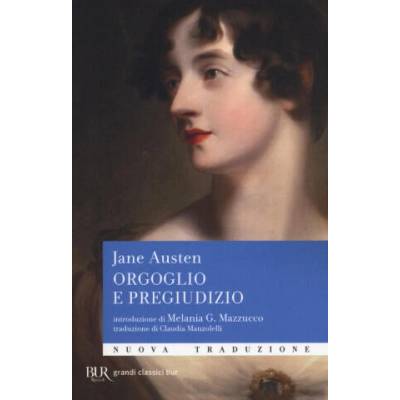 Orgoglio e pregiudizio | Jane Austen