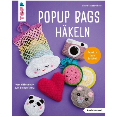 Popup Bags häkeln