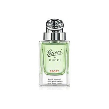 Gucci Gucci by Gucci Sport (After Shave Lotion) 90 ml