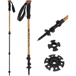 CAMP Backcountry Bamboo