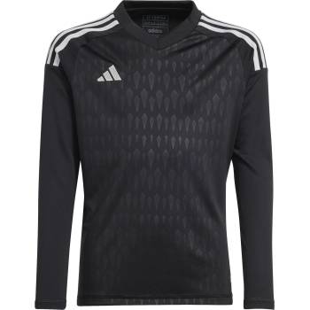 Adidas Риза с дълги ръкави adidas T23 C GK JSY LY hk7691 Размер M (147-152 cm)