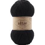 alize Wooltime 60 Плетива прежда (31100060)