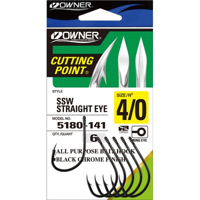 Owner Cutting Point OC SSW 5180 vel.2 8 ks