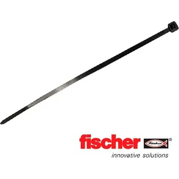 Fischer МИШИ ОПАШКИ fischer 69369 ubn 4.8х370мм С uv ЗАЩИТА ЧЕРНИ (69369)