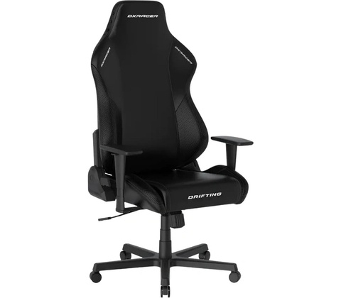 DXRacer DRIFTING černá