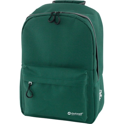 Outwell Cormorant Backpack Цвят: зелен