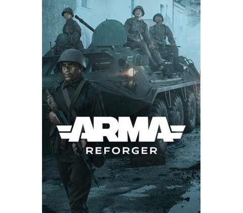 Arma Reforger