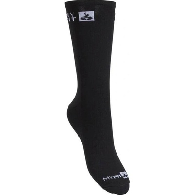 Powerslide MyFit Slipin Nylon Čierna