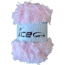 ICE YARNS Příze ICE YARN LAMBKIN, 100% mikrovlákno, 200g