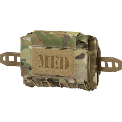 Direct Action Lékárnička Compact Med Pouch Multicam