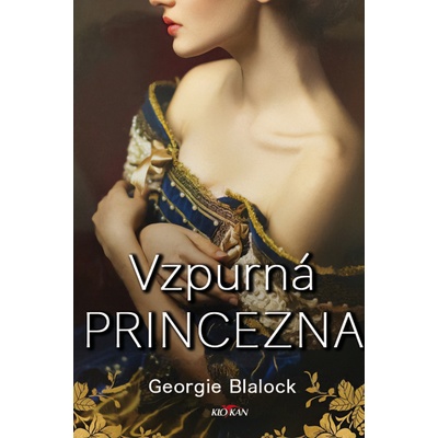 Vzpurná princezna