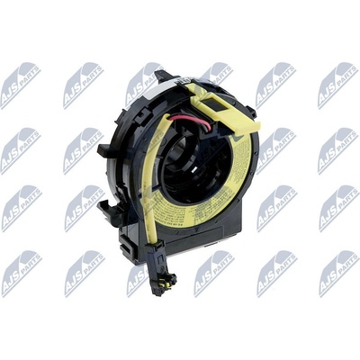 NTY Vinutá pružina, Airbag EAS-HY-006