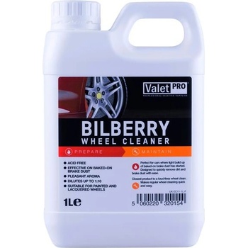 ValetPRO Bilberry Safe Wheel Cleaner 1 l