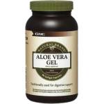 GNC Aloe Vera [90 Гел капсули]