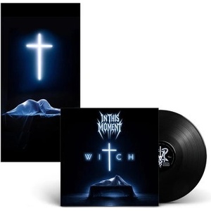 Mystic Production In This Moment: Witch - Vinyl (LP) (097025)
