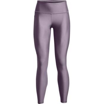 Under Armour Kлинове Under Armour No Slip Waistband Full-Length Leggings W - Лилав