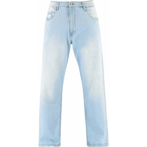 Reell Мъжки дънки Reell Solid Jeans - Light Blue Stone 2 - размер 34 (011-0620-0115)