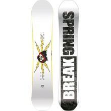 CAPiTA Spring Break Resort Twin 24/25