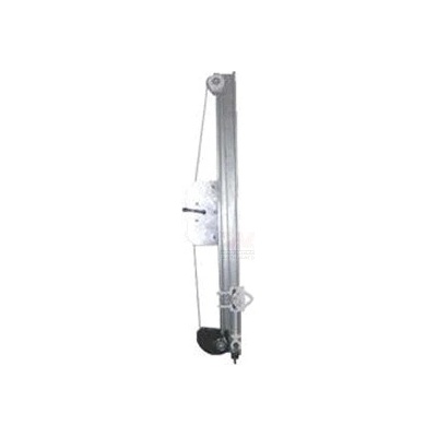 Mechanizmus zdvíhania okna VAN WEZEL 1624263