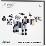 PIXIO Pads Pixio Black & White Animals | Story Series | Pixio