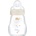 MAM Feel Good Glass Baby Bottle стъклено шише против колики 0m+ Beige
