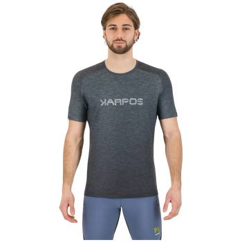 Karpos Prato Piazza Jersey Размер: L / Цвят: сив