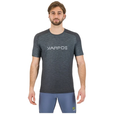 Karpos Prato Piazza Jersey Размер: L / Цвят: сив