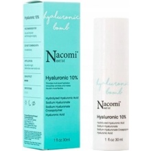 Nacomi Next Level Hyaluronic 10% Sérum 30 ml