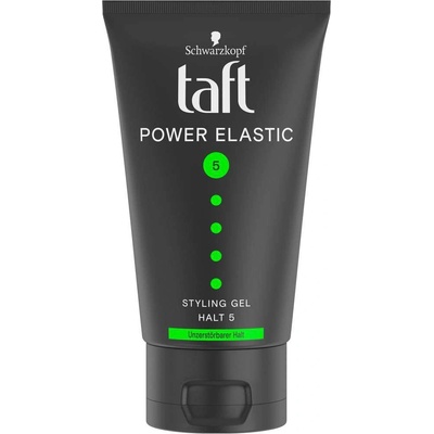 Gél na vlasy Taft 150 ml
