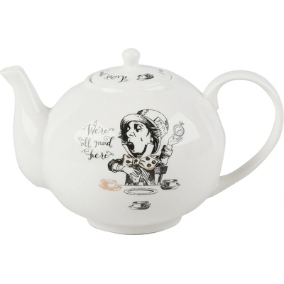 Mikasa V&A Alica 1100 ml 5200025