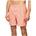 Hackett Бански гащета Hackett Mini Shells swimming shorts - Orange / Pink (Coral Pink)