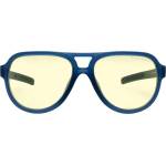 GUNNAR Геймърски компютърни очила Gunnar Alienware Roswell, Amber, Conspiracy Blue | ALN-04701 (ALN-04701)