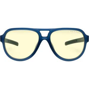 GUNNAR Геймърски компютърни очила Gunnar Alienware Roswell, Amber, Conspiracy Blue | ALN-04701 (ALN-04701)