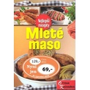 Mleté maso