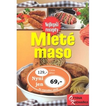 Mleté maso