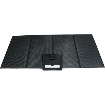 VIBE ALPHA 1500 LFP + EPP 400
